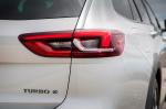 Opel Insignia Country Tourer Turbo 4x4 2017 года